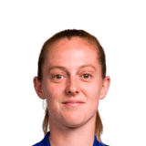 FC 26 Keira Walsh Face