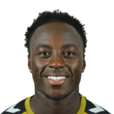 FC 26 Arvin Appiah Face