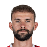 FC 26 Simon Asta Face