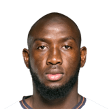 FC 26 Ibrahima Kone Face