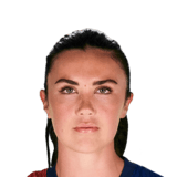 FC 26 Ingrid Syrstad Engen - 84 Rated