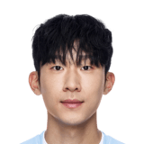FC 26 Ko Jae Hyeon Face