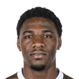 FC 26 Dapo Afolayan Face