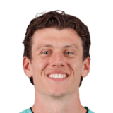 FC 26 Jon McCracken Face