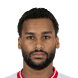 FC 26 Linton Maina Face