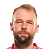 FC 26 Klauss Face