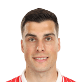 FC 26 Alberto Soro Face