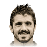 FC 26 Gennaro Gattuso Face