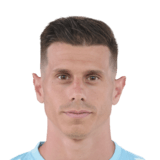 FC 26 Alfon Face