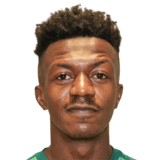 FC 26 Abdullah Al Khatib Face