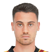 FC 26 Mattia Viviani Face