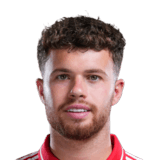 FC 26 Neco Williams Face