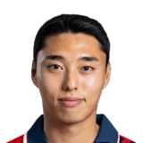 FC 26 Lee Dong Jun Face