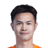FC 26 Yin Congyao Face