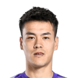 FC 26 Wang Xianjun Face