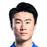 FC 26 Cui Lin Face