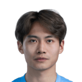 FC 26 Liu Yi Face