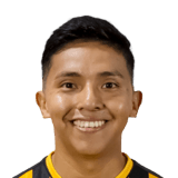 FC 26 John Garcia Face
