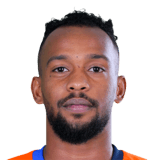 FC 26 Mukhair Al Rashidi Face