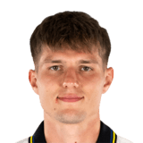 FC 26 Adrian Benedyczak Face