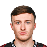FC 26 Danny Grant Face