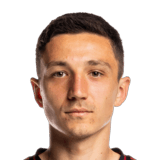 FC 26 Bartosz Slisz Face