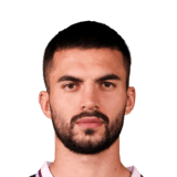 FC 26 Huseyin Turkmen Face
