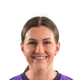 FC 26 Haley McCutcheon Face