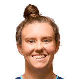 FC 26 Savannah McCaskill Face