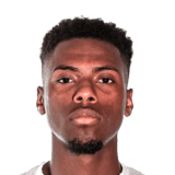 FC 26 Heri Tavares Face