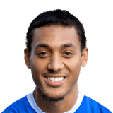 FC 26 Lewis Gordon Face