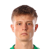 FC 26 Frederik Winther Face