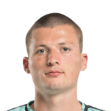 FC 26 Tobe Leysen Face