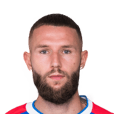 FC 26 Dominik Lanius Face