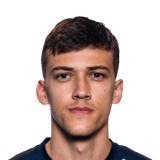 FC 26 Anders Baertelsen Face