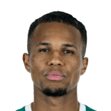 FC 26 Felix Agu Face