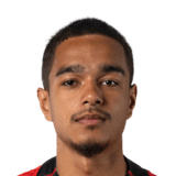 FC 26 Lenny Vallier Face