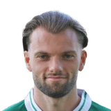 FC 26 Manuel Wintzheimer Face