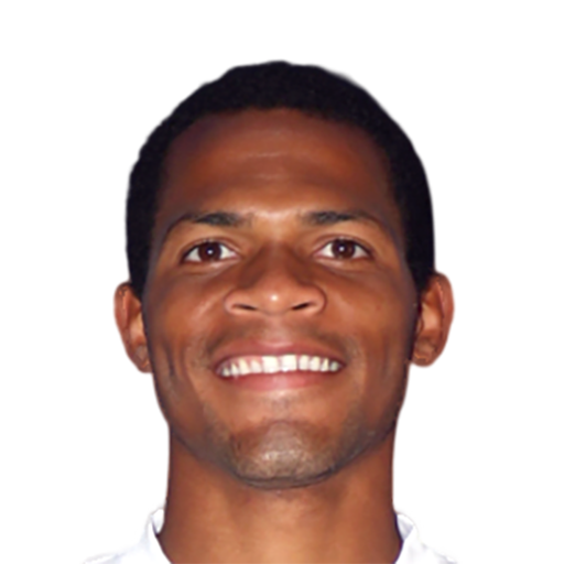 FC 26 Cesar Munder Face