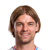 FC 26 Borna Sosa Face