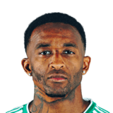 FC 26 Lisandro Semedo Face