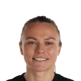 FC 26 Claire Emslie Face