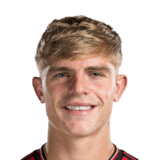FC 26 Brandon Williams Face