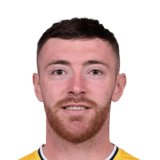 FC 26 Ryan Edmondson Face