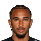 FC 26 Emanuel Aiwu Face