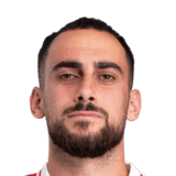 FC 26 Lucas Perrin Face
