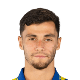 FC 26 Enzo Loiodice Face