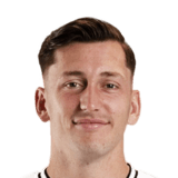 FC 26 Jonathan Meier Face