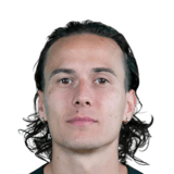 FC 26 Robert Ljubicic Face