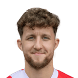 FC 26 Tim Campulka Face